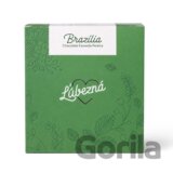 Ľúbezná Brazília Chocolate Fazenda Pereira