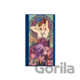 Mini diár ART 2027 - MUCHA