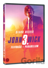 John Wick: 3. felvonás - Parabellum (HU)