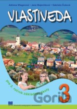 Vlastiveda pre 3. ročník základnej školy