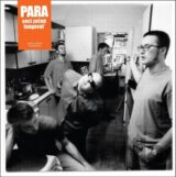 Para:  Veci začnú fungovať (limitovaná edícia) / Oranžový Vinyl