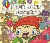 Pohádky skřítka Obchodníčka
