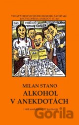 Alkohol v anekdotách