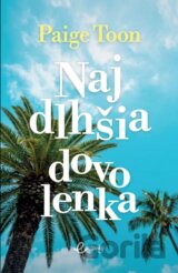 Najdlhšia dovolenka