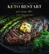 Keto restart pro ženy 40+