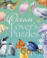 Ocean Lover´s Puzzles