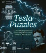 Tesla Puzzles