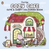 Cozy Cafe