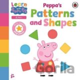Learn with Peppa: Peppa´s Patterns and Shapes