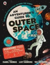 Adventurer´s Guide to Outer Space