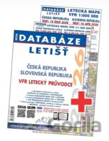 Databáze letišť 2026