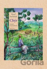 Chýr