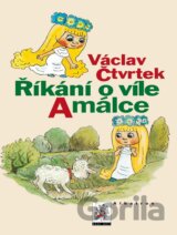 Říkání o víle Amálce