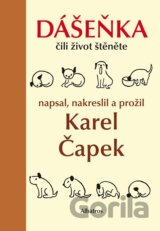 Dášeňka čili život štěněte