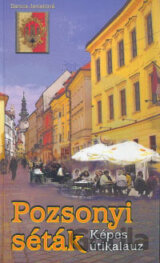 Pozsonyi séták
