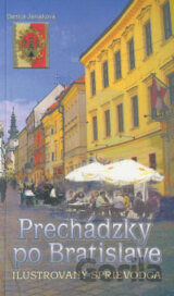 Prechádzky po Bratislave