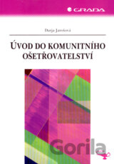Úvod do komunitního ošetřovatelství