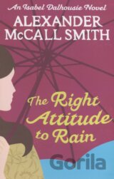 The Right Attitude to Rain
