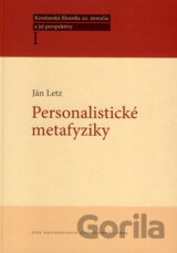 Personalistické metafyziky
