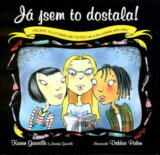 Já jsem to dostala!