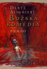 Božská komédia - Peklo