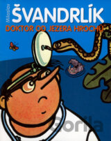 Doktor od Jezera hrochů