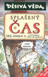 Splašený čas