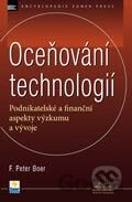 Oceňování technologií