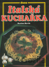 Italská kuchařka