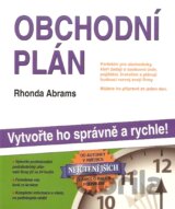 Obchodní plán