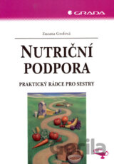 Nutriční podpora