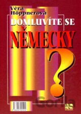 Domluvíte se německy?