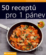 50 receptů pro 1 pánev