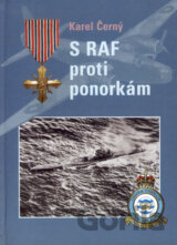S RAF proti ponorkám