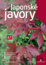 Japonské javory