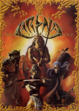 Arena (Morituri te salutant)