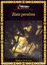 Asterion - Zlatá pavučina