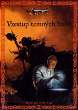 Asterion - Vzestup temných bohů