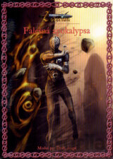 Asterion - Falešná apokalypsa