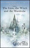 The Lion, the Witch and the Wardrobe