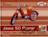 JAWA 50 Pionýr