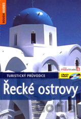 Řecké ostrovy