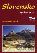 Slovensko - sprievodca