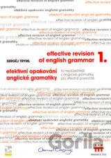 Efektivní opakování anglické gramatiky 1