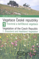 Vegetace České republiky 1
