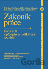 Zákoník práce