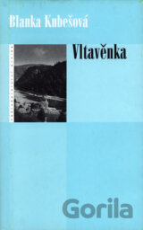Vltavěnka