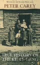 True History of the Kelly Gang