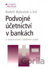 Podvojné účetnictví v bankách