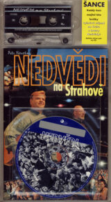 Nedvědi na Strahově